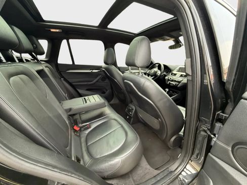 Used 2016 BMW X1 xDrive28i AWD/4WD image 15
