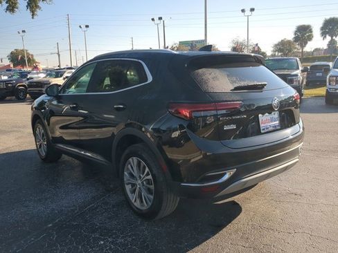Used 2022 Buick Envision Preferred image 6