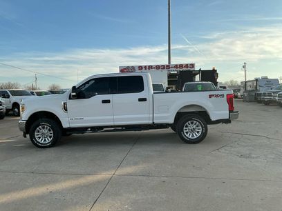 Used 2019 Ford F250 XLT w/ FX4 Off-Road Package