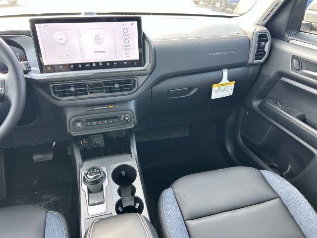 New 2026 Ford Bronco Sport Outer Banks AWD/4WD image 14