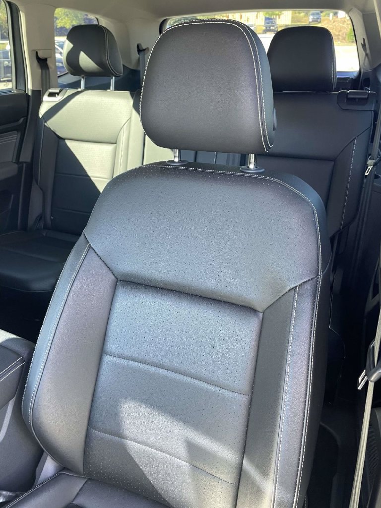 Certified 2023 Volkswagen Atlas SE FWD image 20