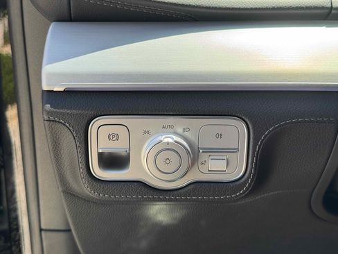 New 2025 Mercedes-Benz GLE 53 AMG AMG 53 4MATIC image 26