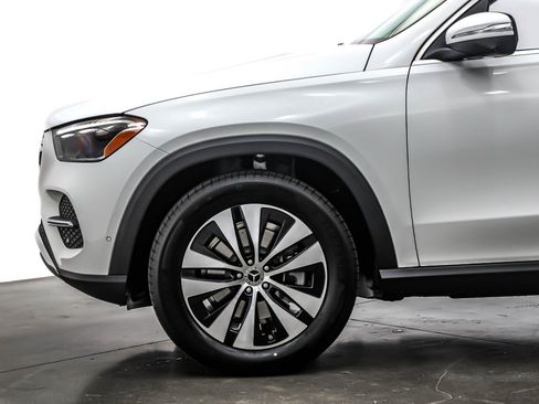 New 2026 Mercedes-Benz GLE 350 4MATIC image 10