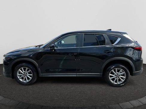 Certified 2023 MAZDA CX-5 AWD 2.5 S w/ Select Package image 2