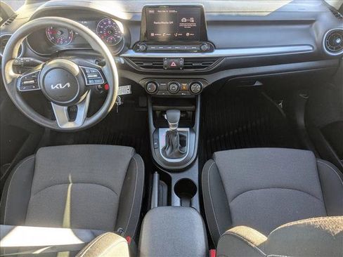 Used 2024 Kia Forte LXS image 16