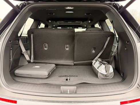 New 2026 Hyundai Palisade XRT Pro AWD/4WD image 29
