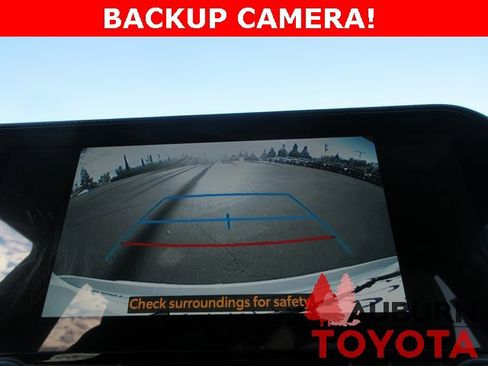 Certified 2025 Toyota Highlander XSE image 24