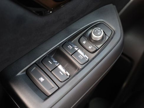 New 2026 Subaru Forester Sport AWD/4WD image 19