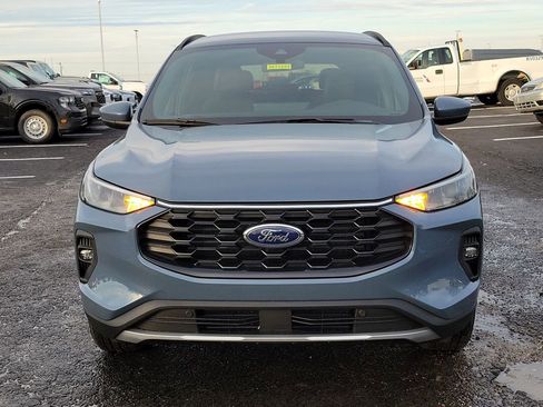 New 2026 Ford Escape ST-Line Select w/ Tech Pack #1 image 2