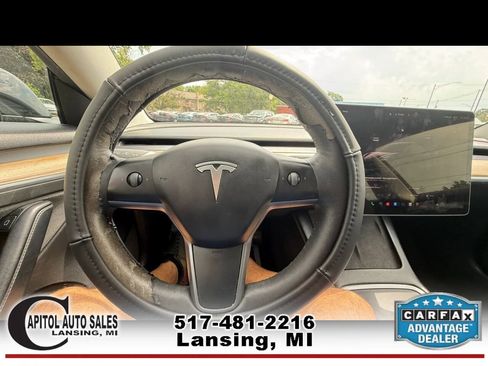 Used 2022 Tesla Model 3 RWD image 10