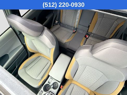 New 2026 Subaru Crosstrek 2.5i Sport AWD/4WD image 27