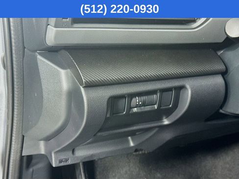 Certified 2026 Subaru Crosstrek 2.5i Wilderness AWD/4WD image 11