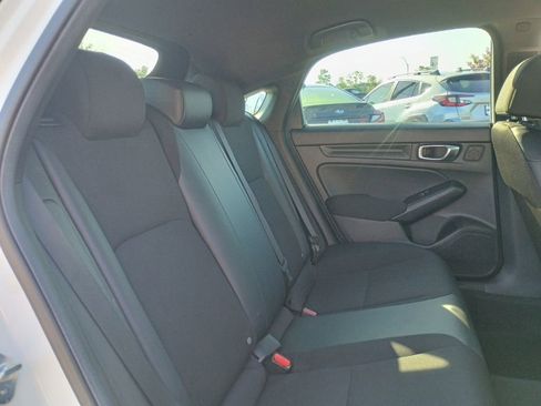 Used 2024 Honda Civic Sport image 20