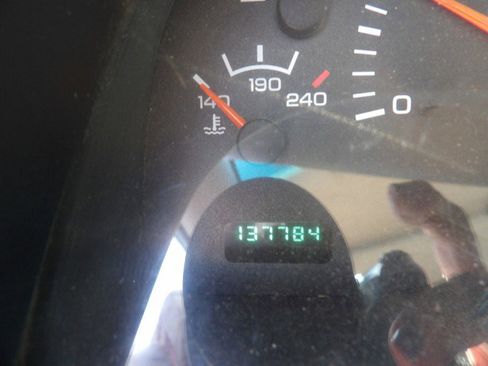 Used 1999 Dodge Ram 3500 Truck SLT image 15