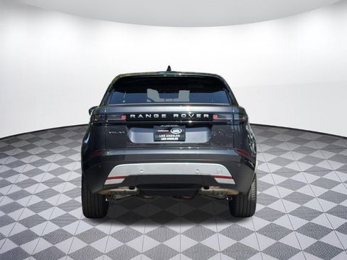 Certified 2026 Land Rover Range Rover Velar S AWD/4WD image 10