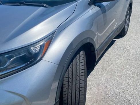 Used 2018 Honda CR-V EX-L image 3