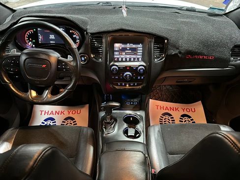 Used 2018 Dodge Durango GT w/ Blacktop Package image 22