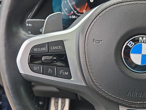 Used 2023 BMW X5 xDrive40i w/ M Sport Package image 23