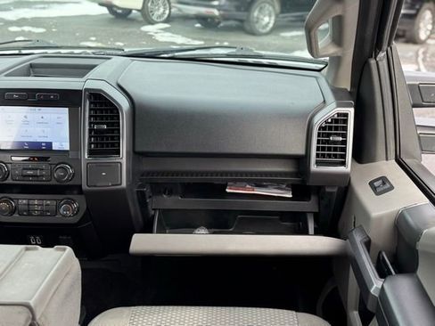 Certified 2019 Ford F150 XLT w/ XTR Package image 28