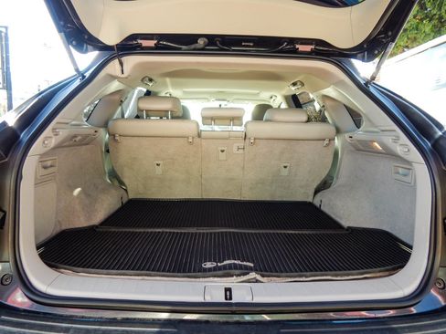 Used 2010 Lexus RX 350 AWD w/ Premium Pkg image 4
