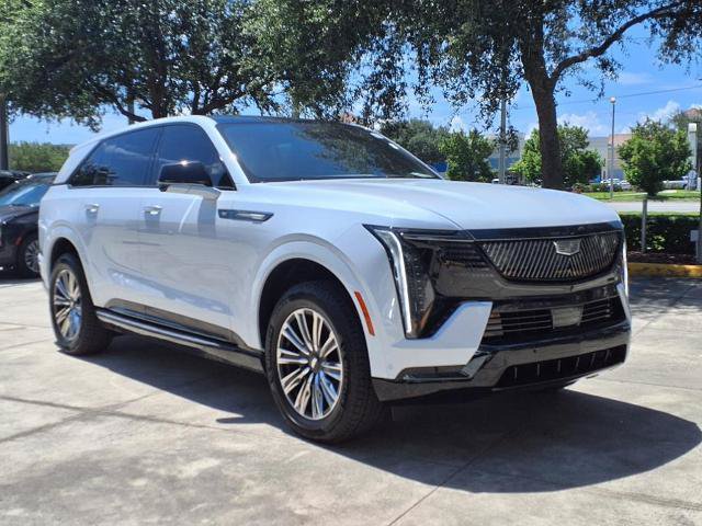 New 2026 Cadillac Escalade IQ Sport 1 AWD/4WD image 5