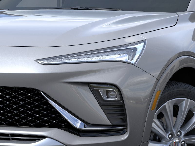 New 2026 Buick Envista Avenir FWD image 10