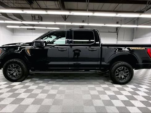Used 2023 Ford F150 Tremor w/ Equipment Group 402A High AWD/4WD image 15