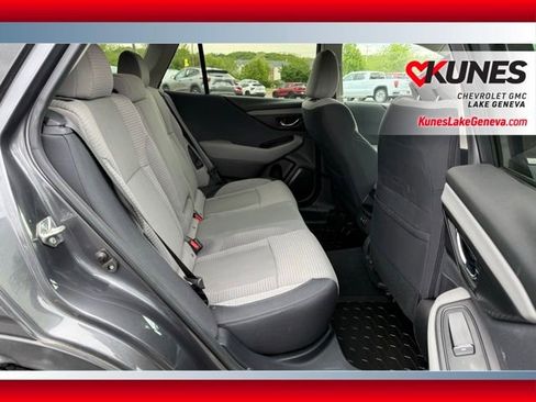 Used 2020 Subaru Outback Premium AWD/4WD image 16