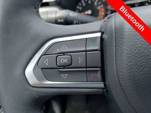 Used 2023 Jeep Compass Latitude AWD/4WD image 21