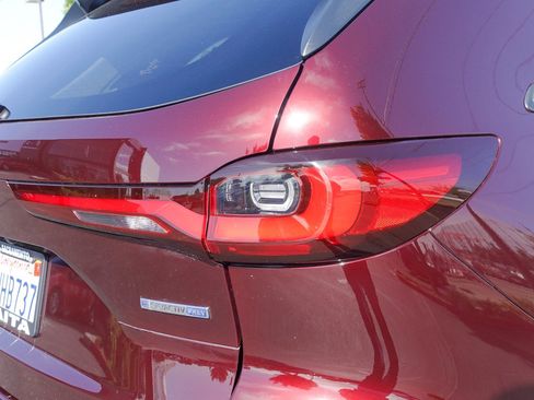 Used 2024 MAZDA CX-90 Plug-In Hybrid w/ Premium Pkg image 5