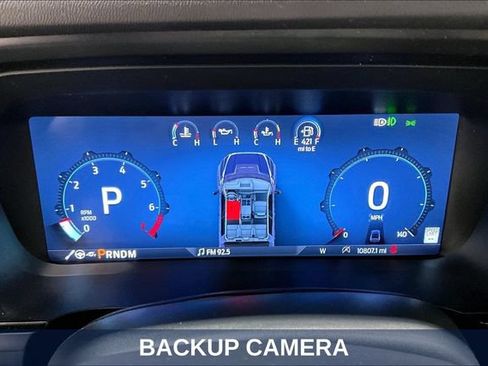 Used 2025 Ford F150 Raptor AWD/4WD image 19