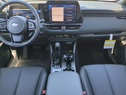 New 2026 Subaru Outback Limited image 14