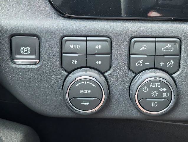 New 2026 Chevrolet Silverado 1500 RST w/ RST All Star Premium Package AWD/4WD image 26