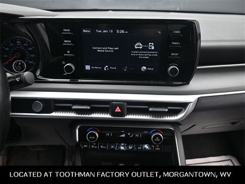 Used 2021 Kia K5 GT-Line image 16