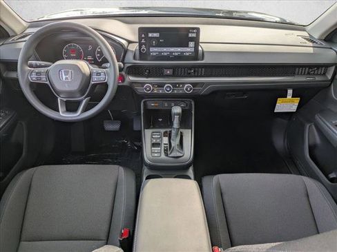 New 2026 Honda CR-V LX image 14