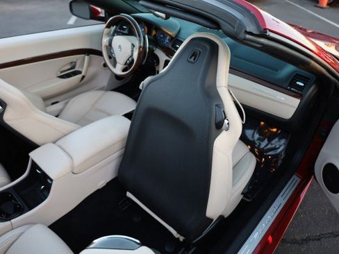 Used 2019 Maserati GranTurismo Sport image 49