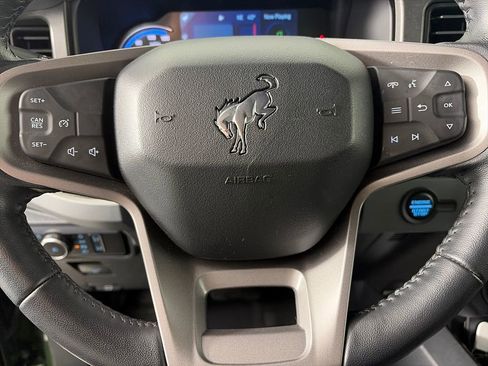 Used 2024 Ford Bronco Big Bend AWD/4WD image 15
