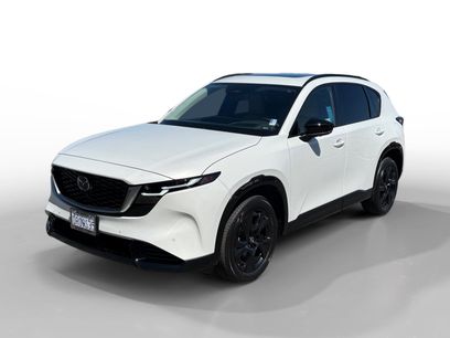Certified 2026 MAZDA CX-5 2.5 S w/ Premium Plus Package