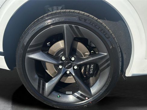 New 2026 Genesis GV70 3.5T Sport Prestige AWD/4WD image 26