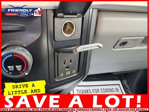 Used 2024 Ford F250 XLT image 26
