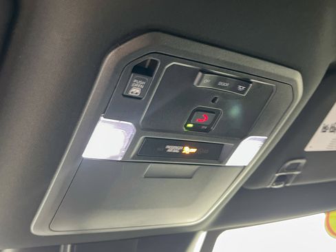 Used 2025 Toyota Tundra SR5 w/ SR5 Convenience Package image 22