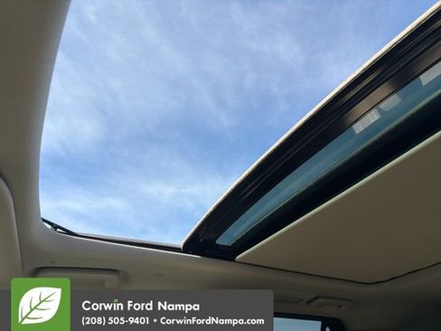 Used 2019 Ford Expedition Max Platinum AWD/4WD image 12