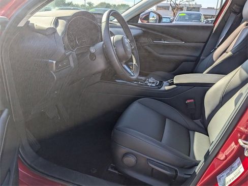 New 2024 MAZDA CX-30 AWD 2.5 S w/ Select Sport Pkg image 7