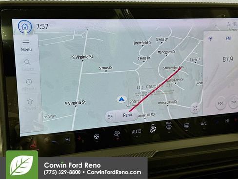 New 2026 Ford Bronco Sport Badlands AWD/4WD image 14