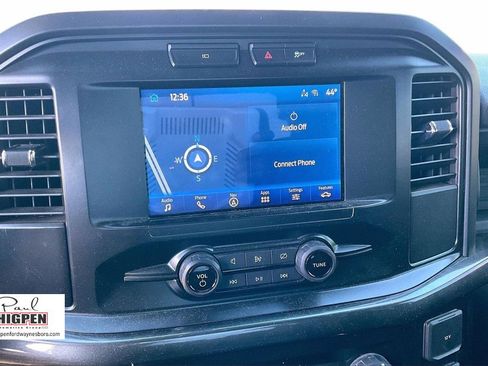 Certified 2023 Ford F150 XL w/ STX Appearance Package image 6