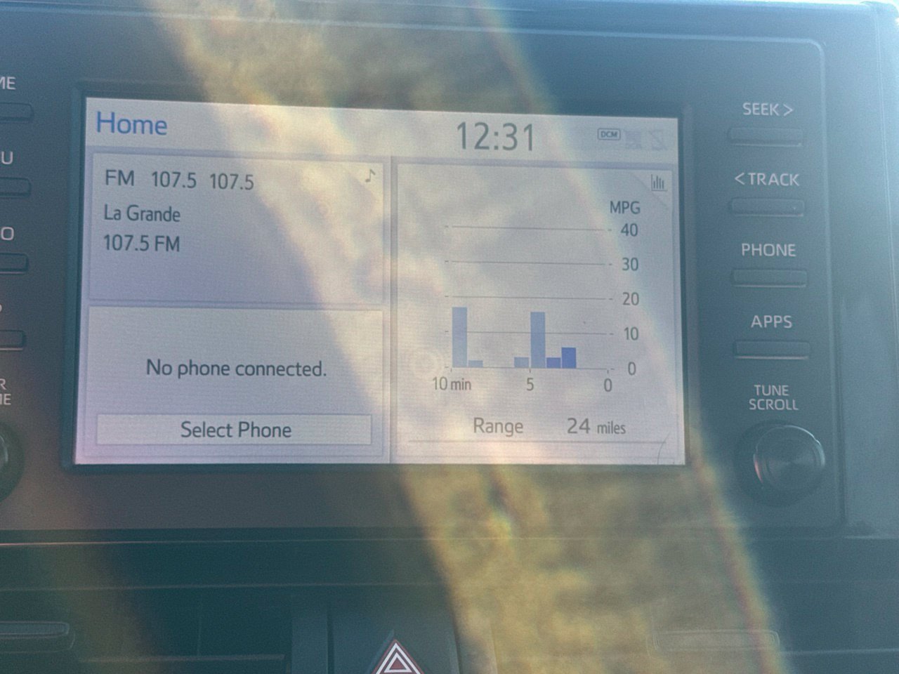 Used 2019 Toyota RAV4 XLE FWD image 48