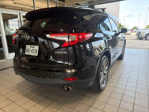 Used 2019 Acura RDX FWD w/ Technology Package image 3
