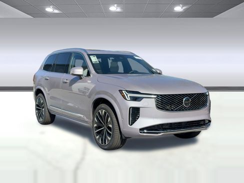 New 2026 Volvo XC90 B6 Plus w/ Protection Package Premier AWD/4WD image 7