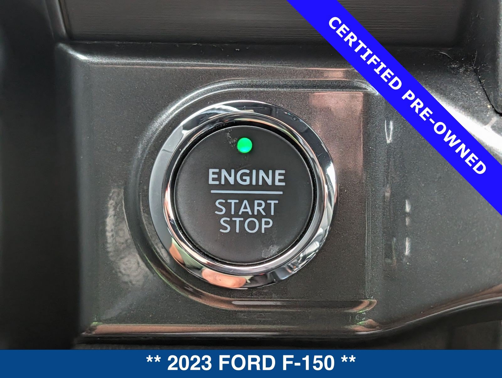 Certified 2023 Ford F150 XLT w/ Equipment Group 302A High AWD/4WD image 63