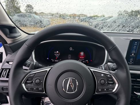 New 2026 Acura MDX SH-AWD w/ Technology Package image 15
